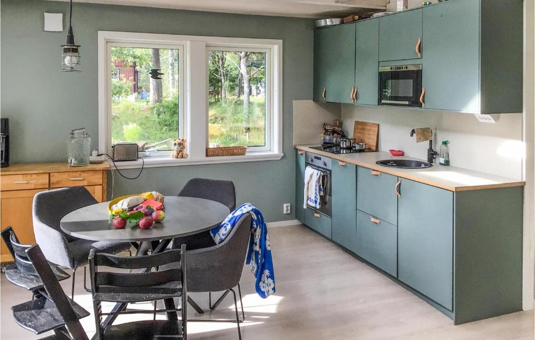Photo of Kitchen in Edsbro