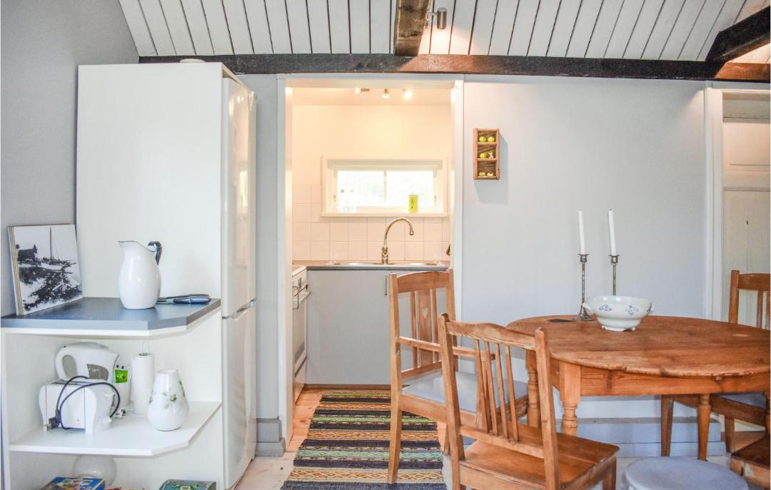 Photo of Kitchen in Beddingestrand