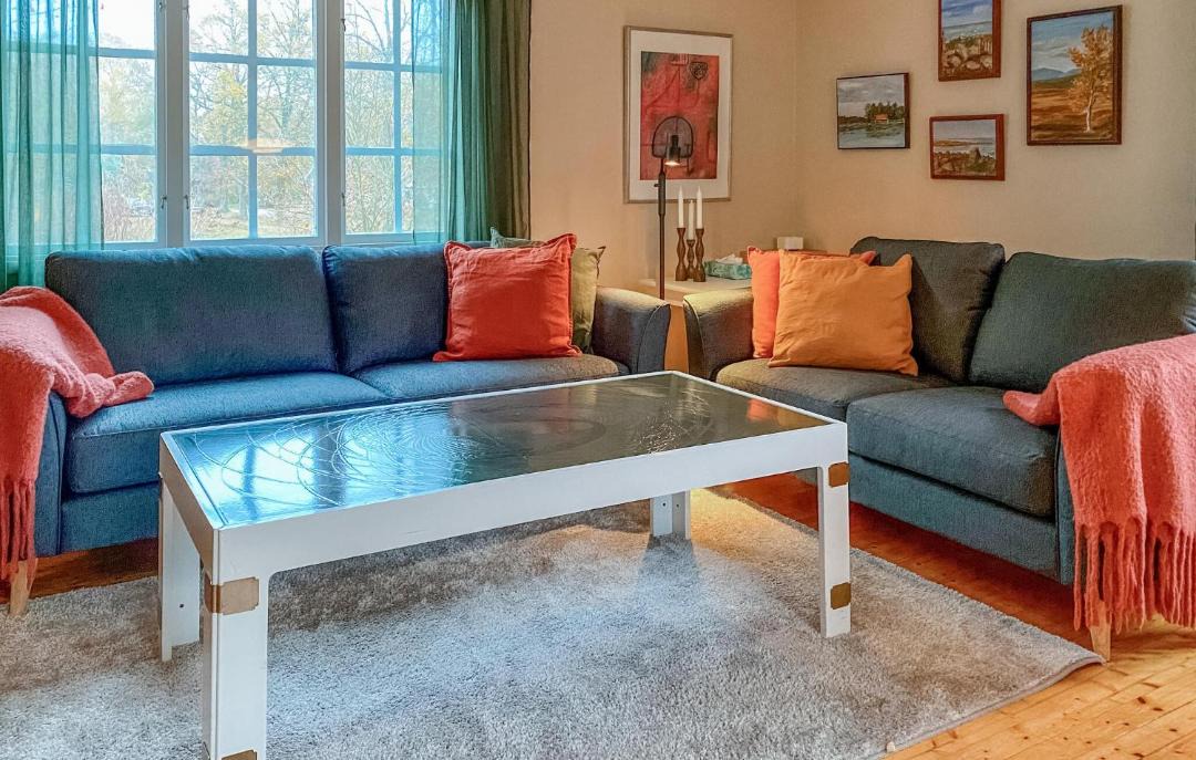 Photo of Livingroom in Alem
