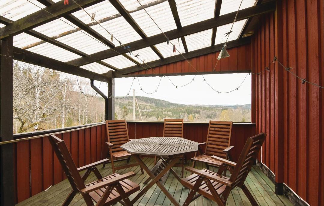 Photo of Patio Balcony in Ed