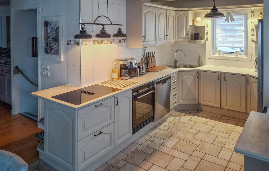 Photo of Kitchen in Uddevalla Municipality