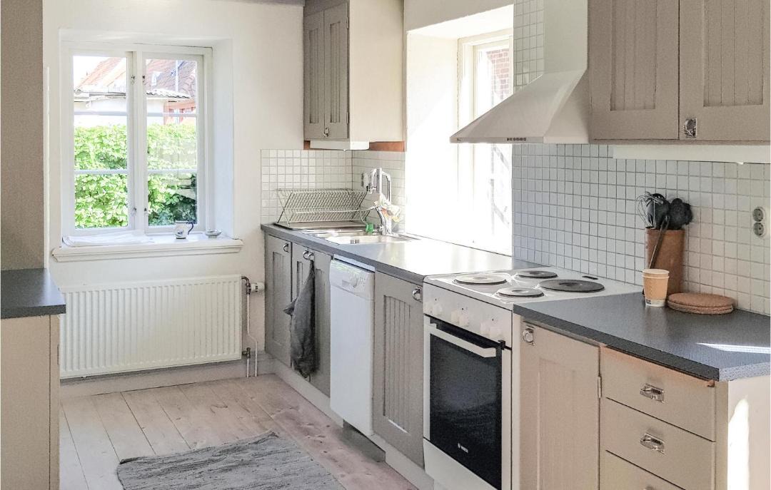 Photo of Kitchen in Simrishamn