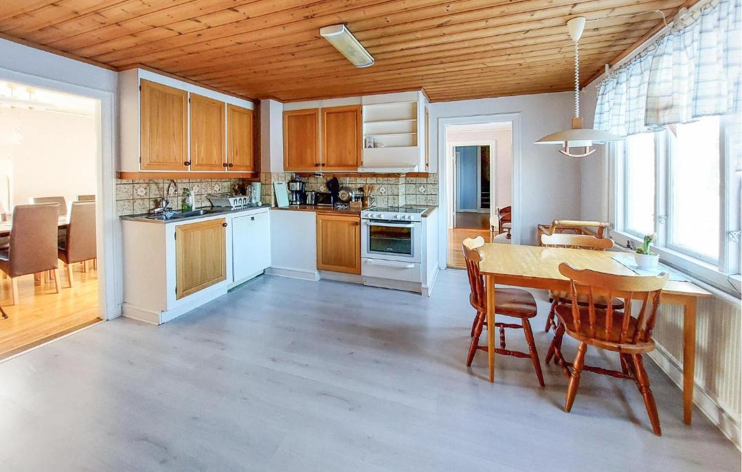 Photo of Kitchen in Hylte