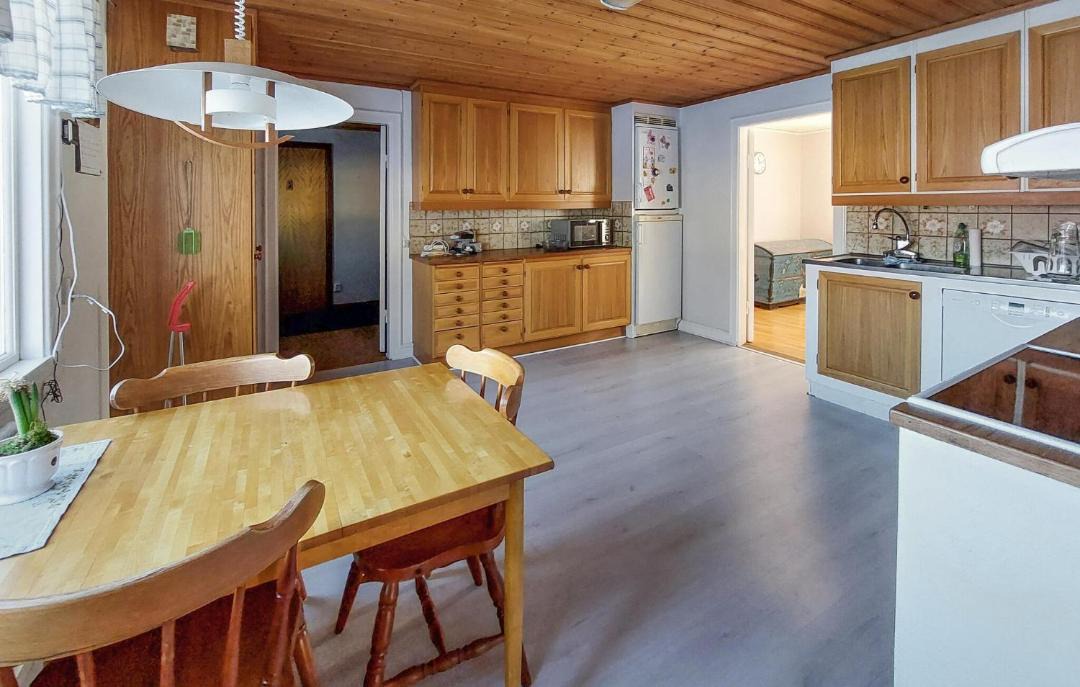 Photo of Kitchen in Hylte