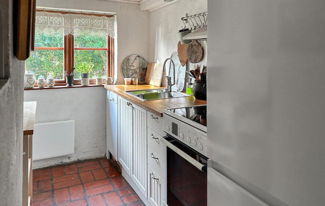 Photo of Kitchen in Glemminge