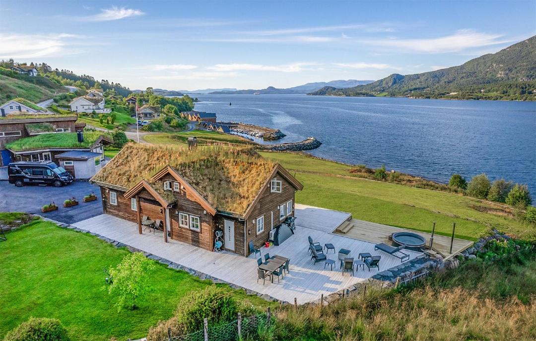 Photo of Others in Vindafjord