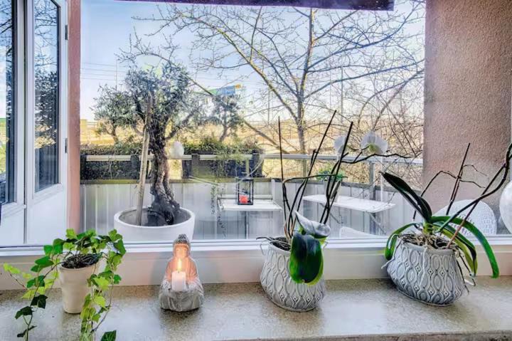 Photo of Patio Balcony in Kungsholmen