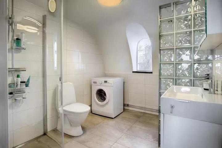Photo of Bathroom in Kungsholmen
