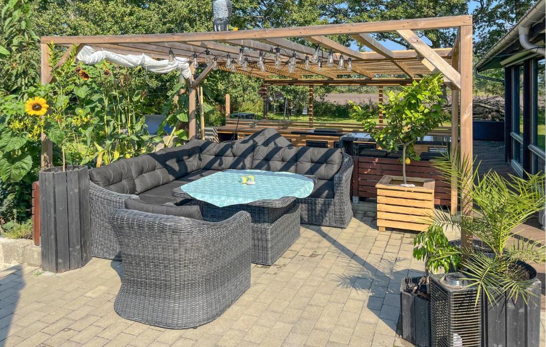 Photo of Patio Balcony in Sodvik