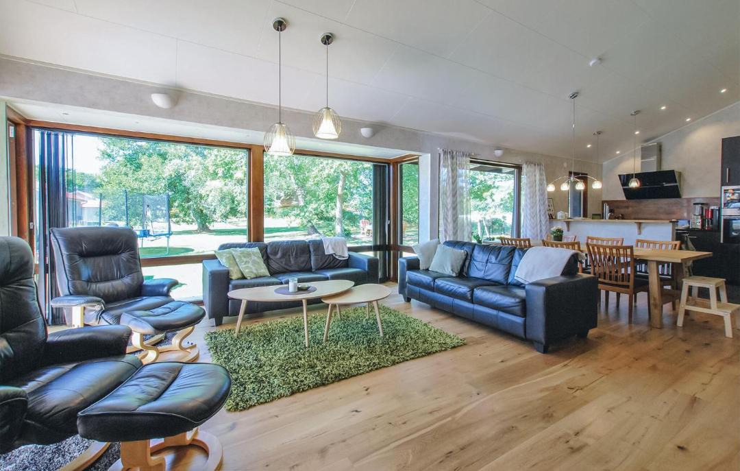 Photo of Livingroom in Sodvik