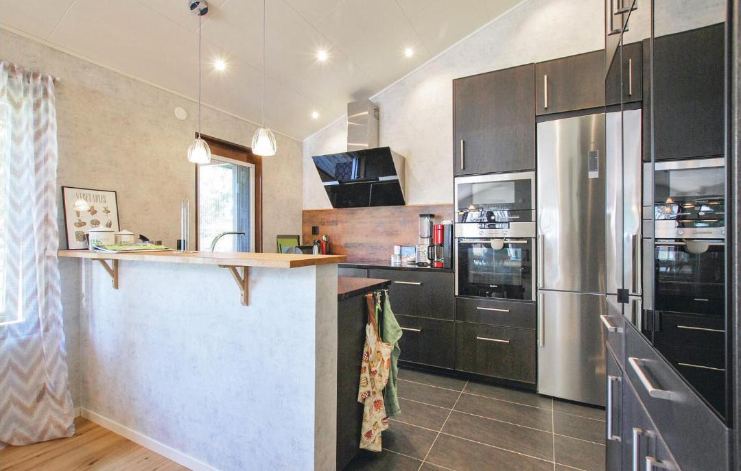 Photo of Kitchen in Sodvik