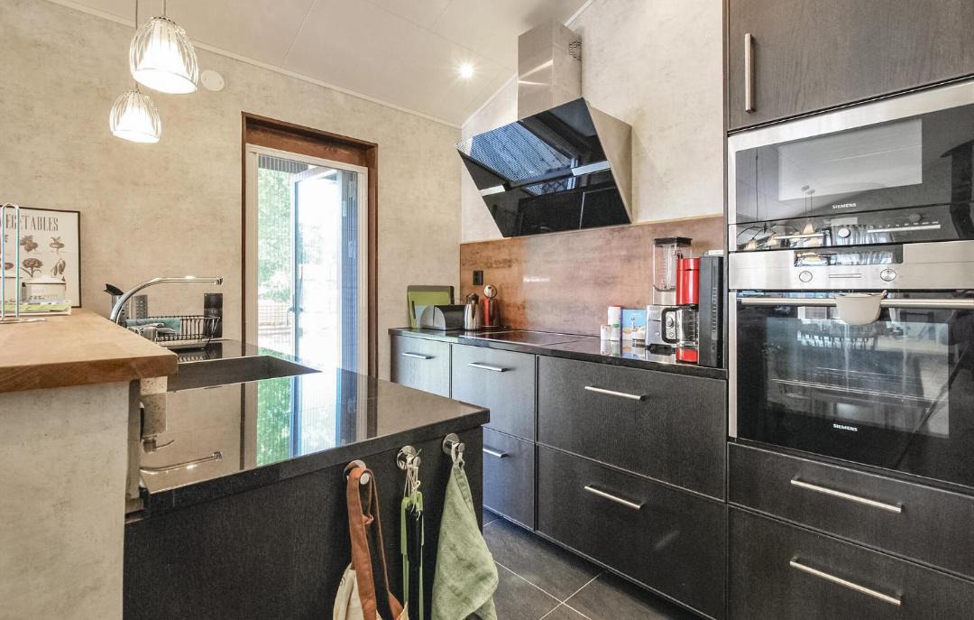 Photo of Kitchen in Sodvik