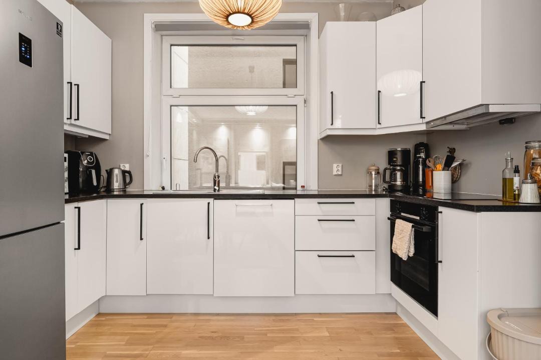 Photo of Kitchen in Bergenhus