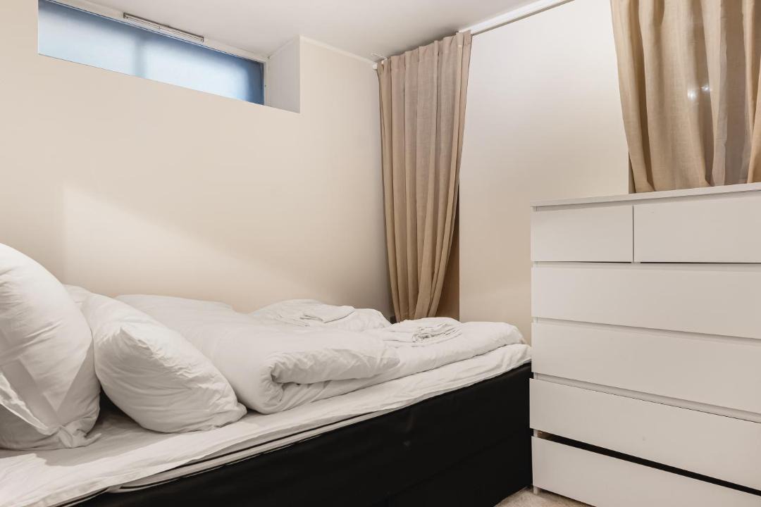 Photo of Bedroom in Bergenhus