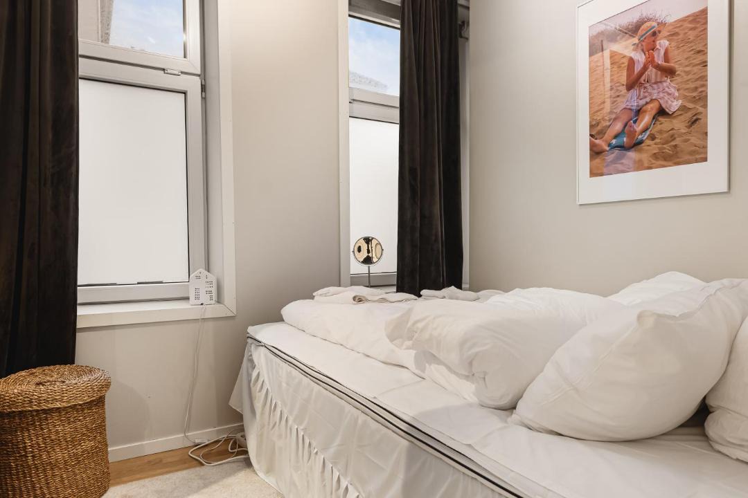 Photo of Bedroom in Bergenhus