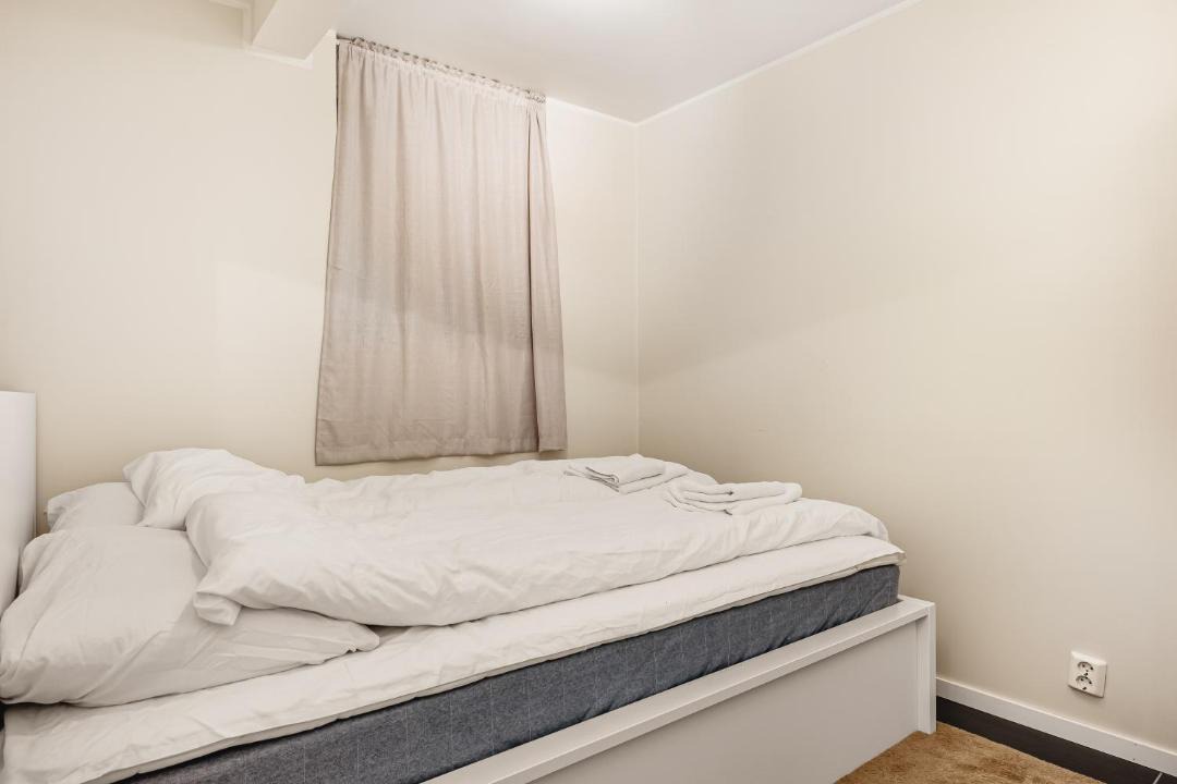 Photo of Bedroom in Bergenhus