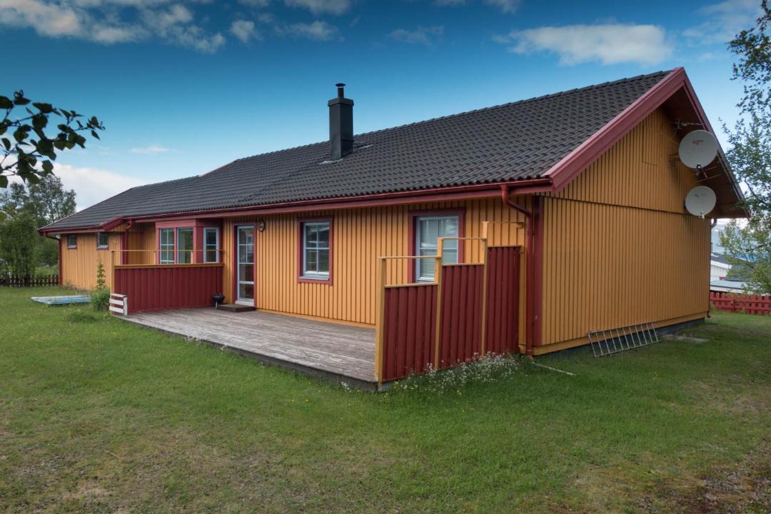 Photo of Others in Abisko