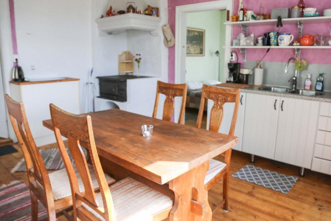 Photo of Kitchen in Ramvik