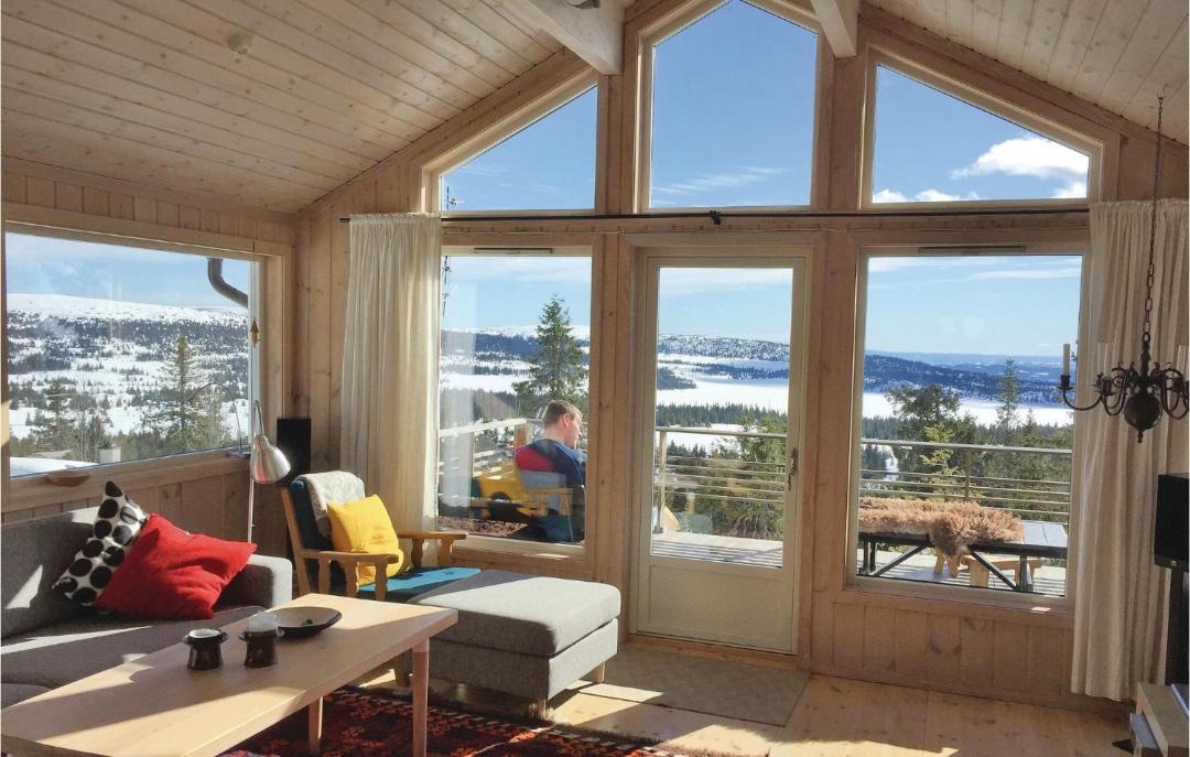 Photo of Others in Sjusjoen
