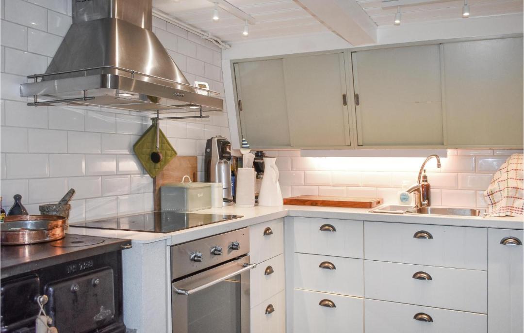 Photo of Kitchen in Kivik