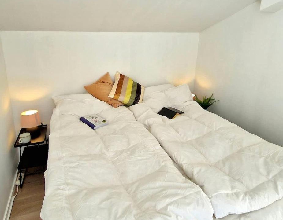 Photo of Bedroom in Nygard