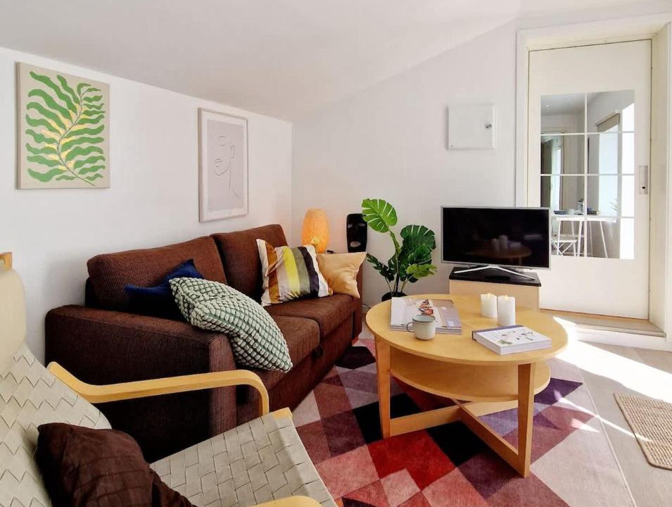 Photo of Livingroom in Nygard