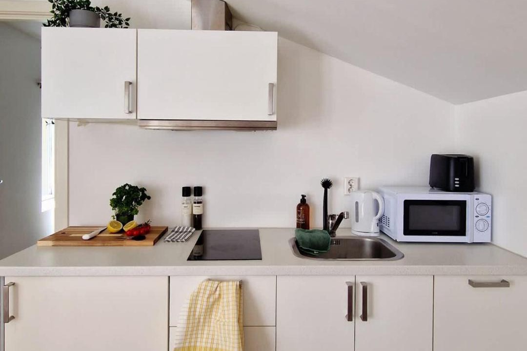 Photo of Kitchen in Nygard