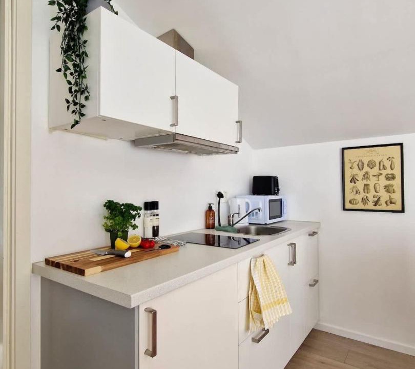 Photo of Kitchen in Nygard