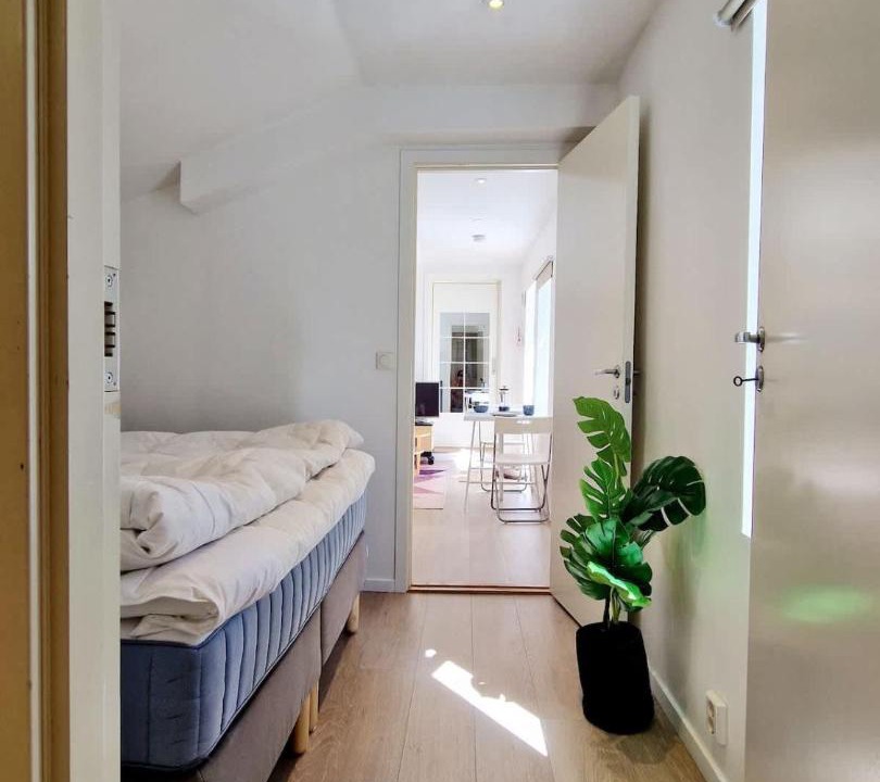 Photo of Bedroom in Nygard