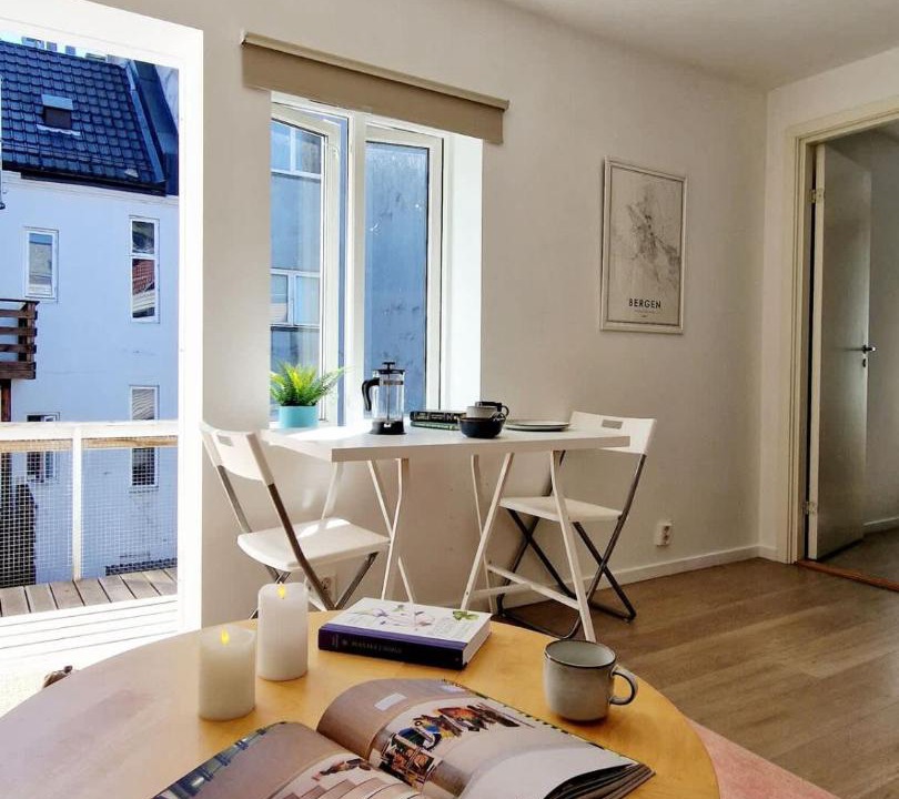Photo of Livingroom in Nygard