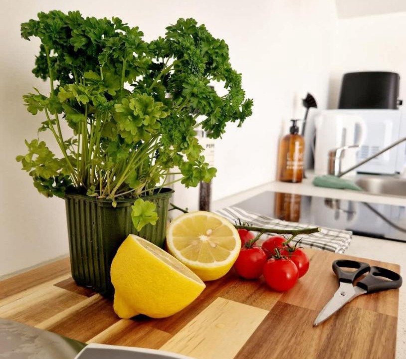 Photo of Kitchen in Nygard