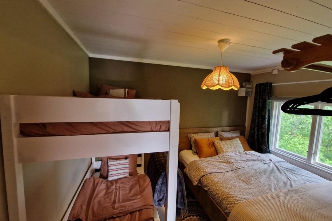 Photo of Bedroom in Dalarna