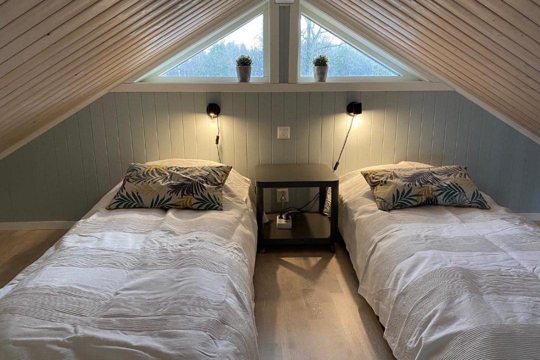 Photo of Bedroom in Kalv