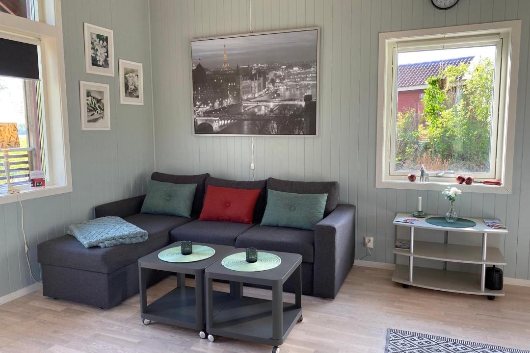 Photo of Livingroom in Kalv