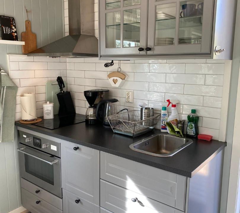 Photo of Kitchen in Kalv