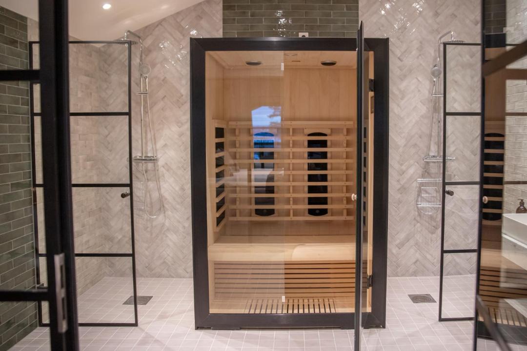 Photo of Bathroom in Stoten