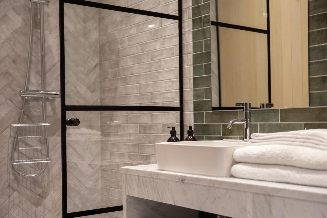 Photo of Bathroom in Stoten