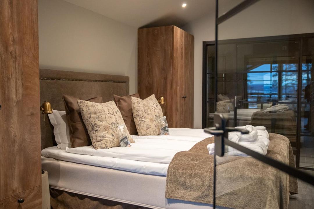 Photo of Bedroom in Stoten