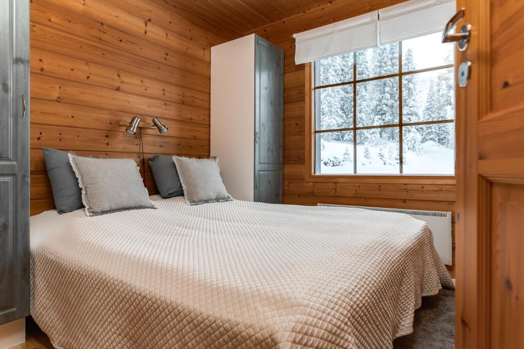 Photo of Bedroom in Rukatunturi