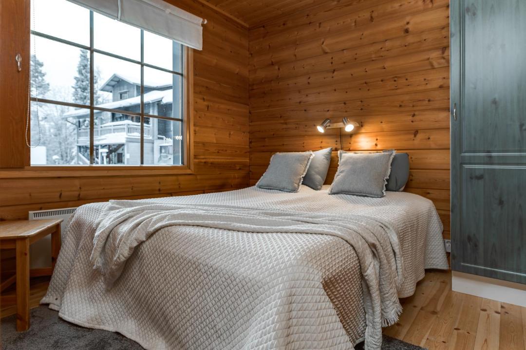 Photo of Bedroom in Rukatunturi