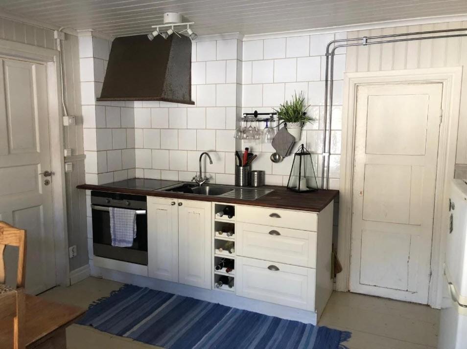 Photo of Kitchen in Barnebo