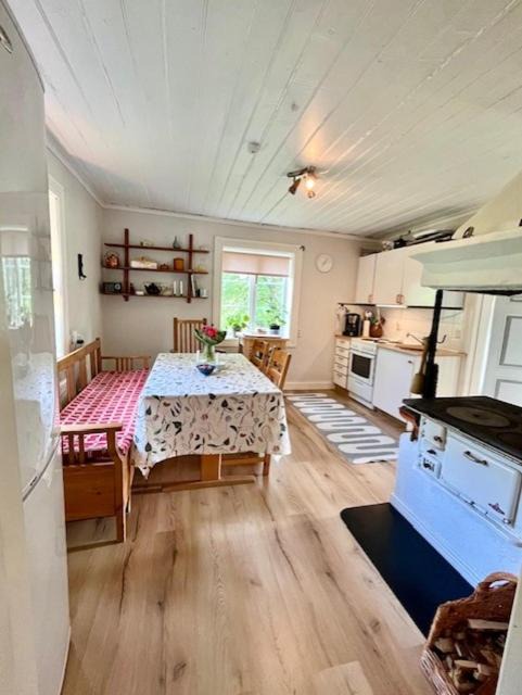 Photo of Kitchen in Lerdala