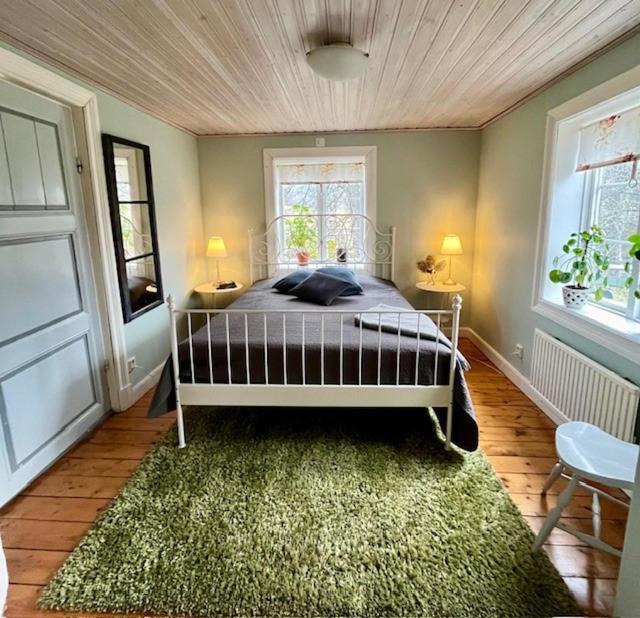 Photo of Bedroom in Lerdala