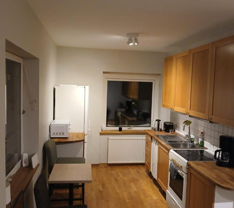 Photo of Kitchen in Ruda