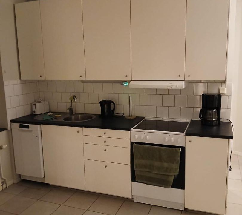 Photo of Kitchen in Ruda