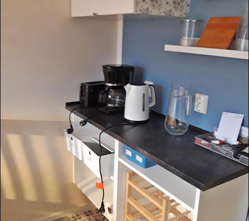 Photo of Kitchen in Paulistrom