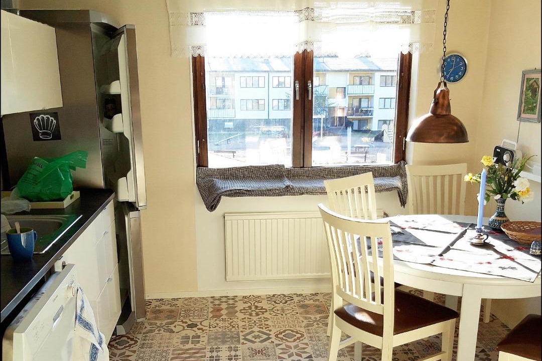 Photo of Kitchen in Paulistrom