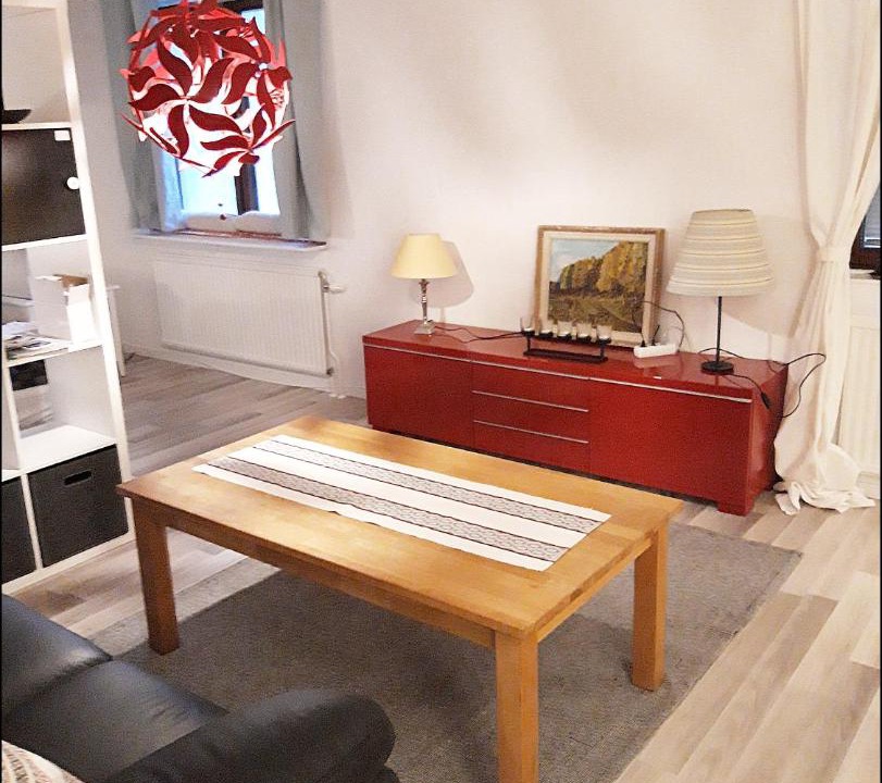 Photo of Livingroom in Paulistrom