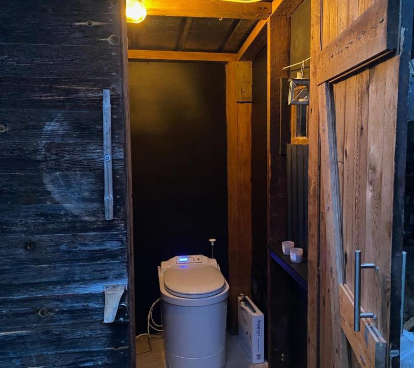 Photo of Bathroom in Sarna