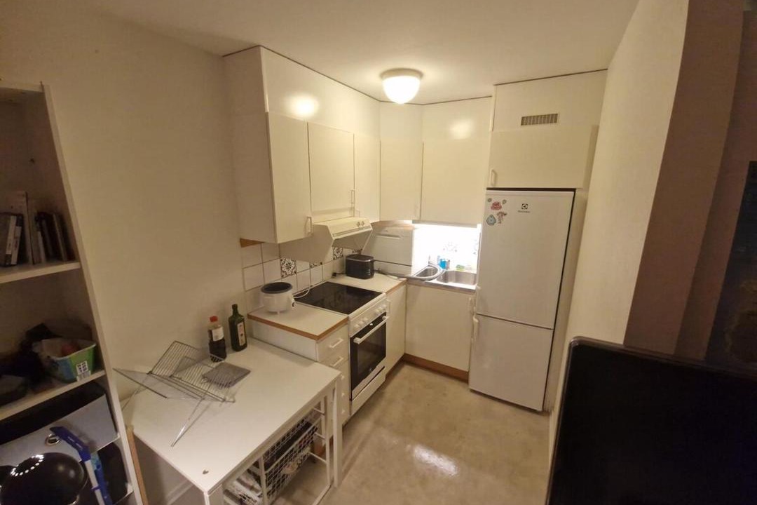 Photo of Kitchen in Vaxjo